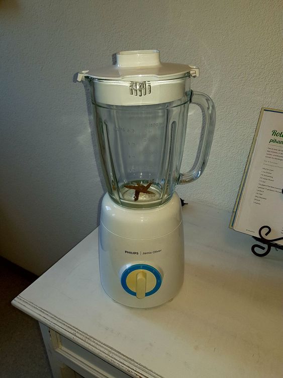 Original Jamie Oliver Standmixer Kaufen auf Ricardo