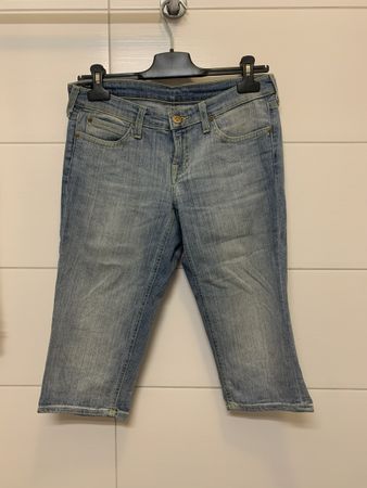 Women's Lee Jeans Shorts Size 29