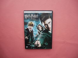 Harry Potter und der Orden des Phönix (DVD)