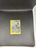 Pokémon Karte Hundemon Neo Revelation deutsch gebraucht