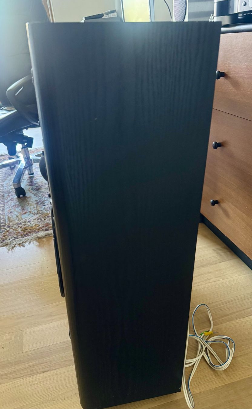 Infinity Haut-parleurs: Infinity RS 5001 Lautsprecher – D'occasion à Uster par Martinx60 3