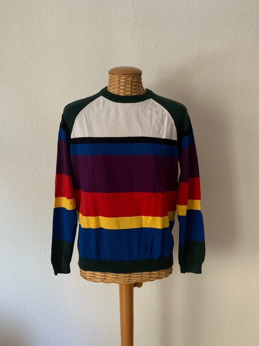 Pullover & Sweatshirts: ESMARA - Pullover gestreift S – Gebraucht aus Zürich von Diazaio