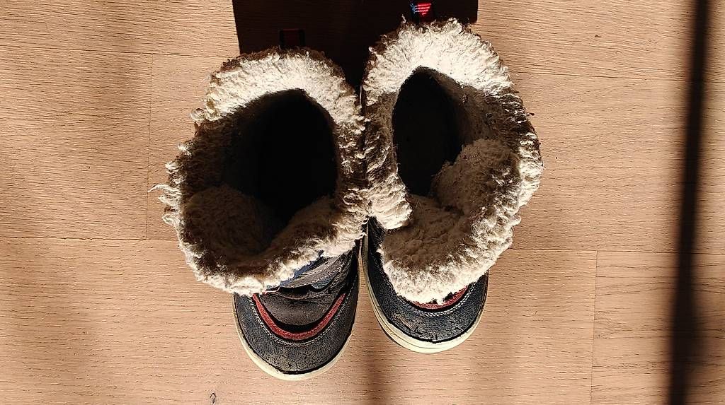Scarpe per ragazzi: Winter Schuhe Gr 26, Lasocki – Usato da Zürich venduto da ElizavetaT 2