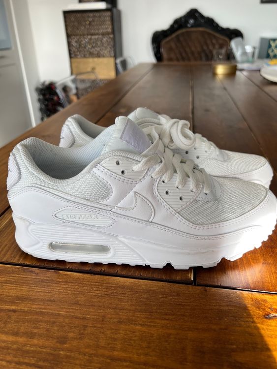 Weisse Airmax