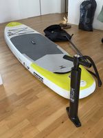 Standup Paddle 