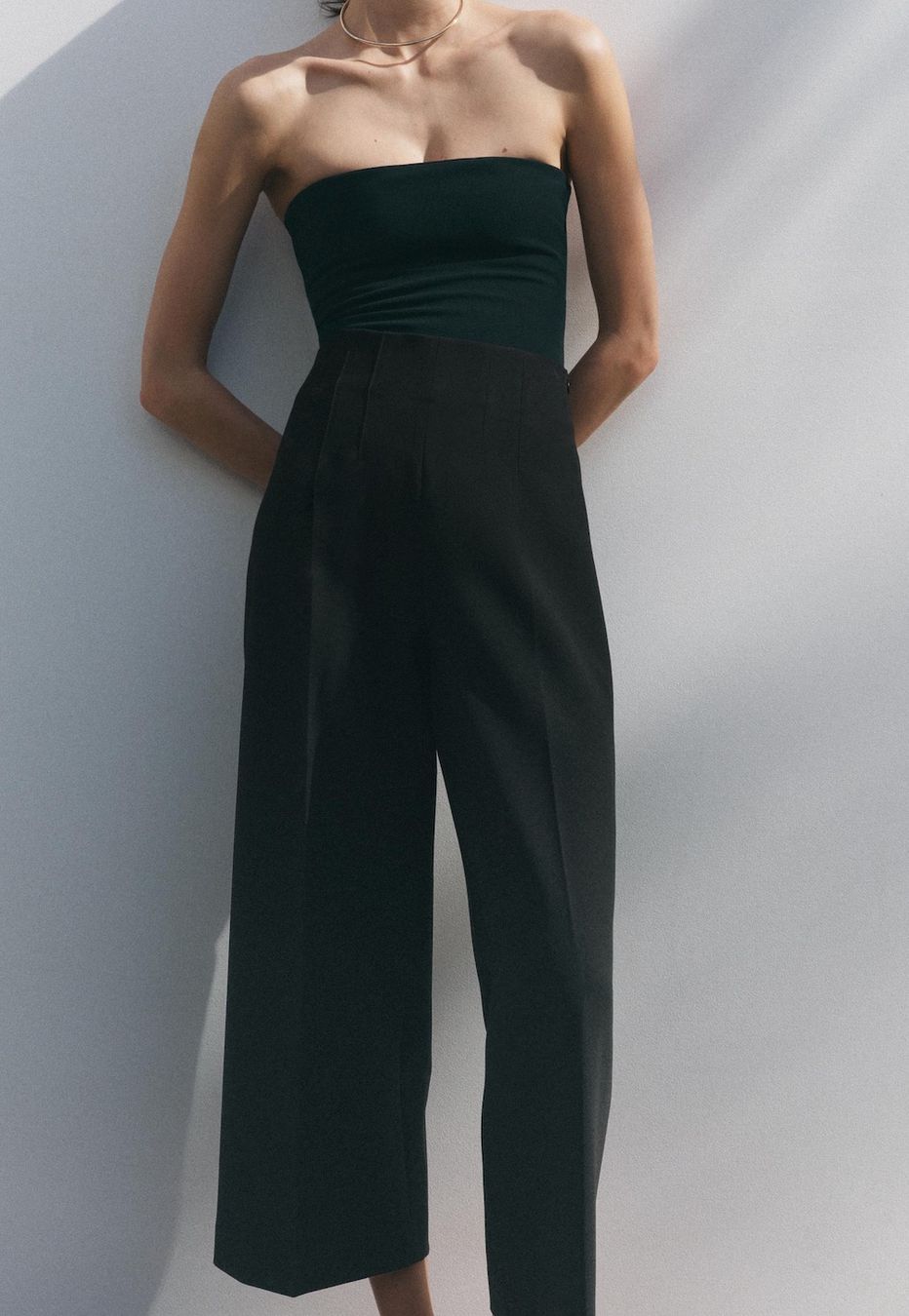 Zara Pantaloni: Zara culottes, XS – Usato da Zürich venduto da kuz_mnn9