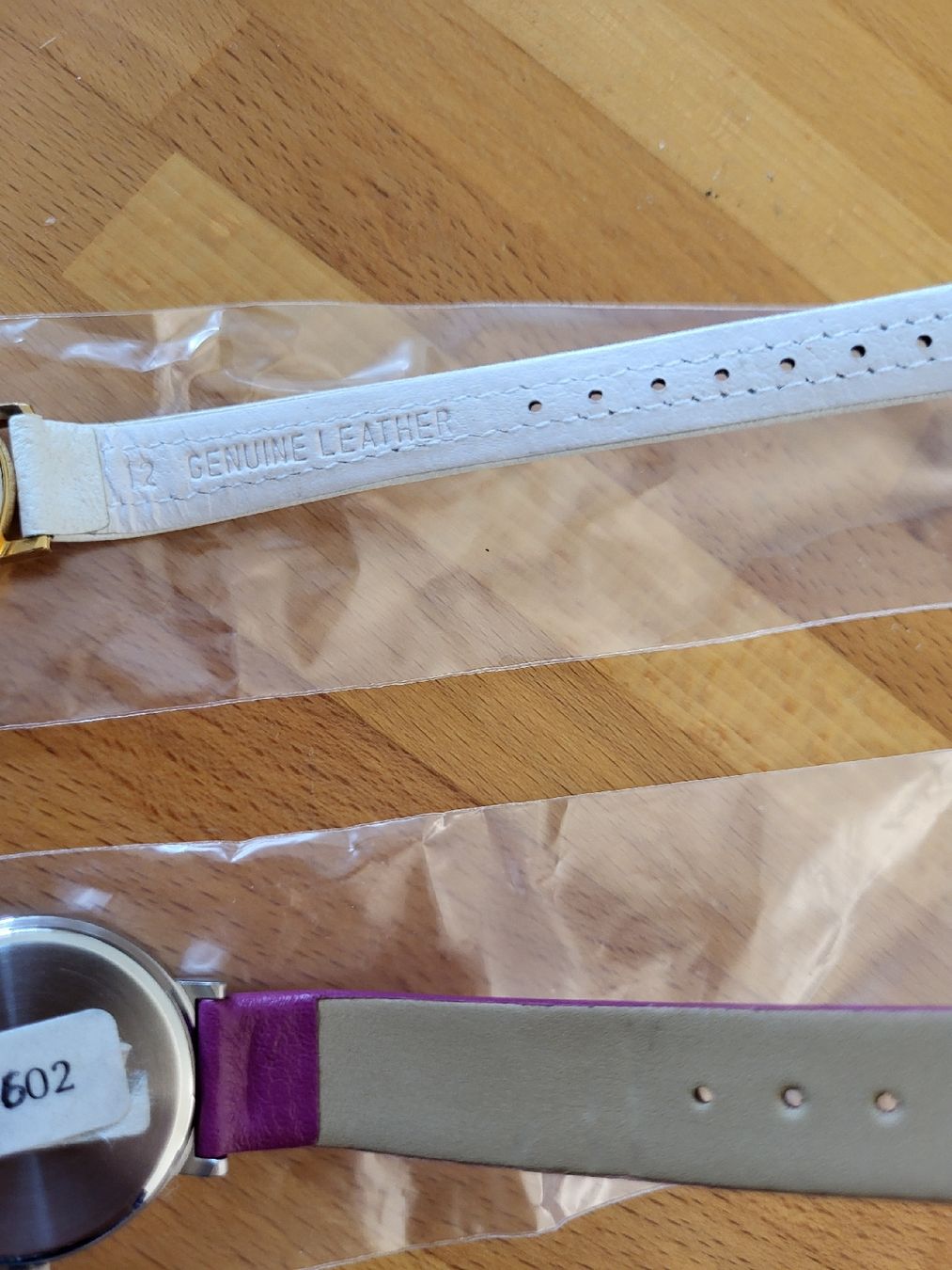 Orologi: 2  Damenuhren neu ! Bestpreis – Nuovo (secondo la descrizione) da Riehen venduto da tamola67 6