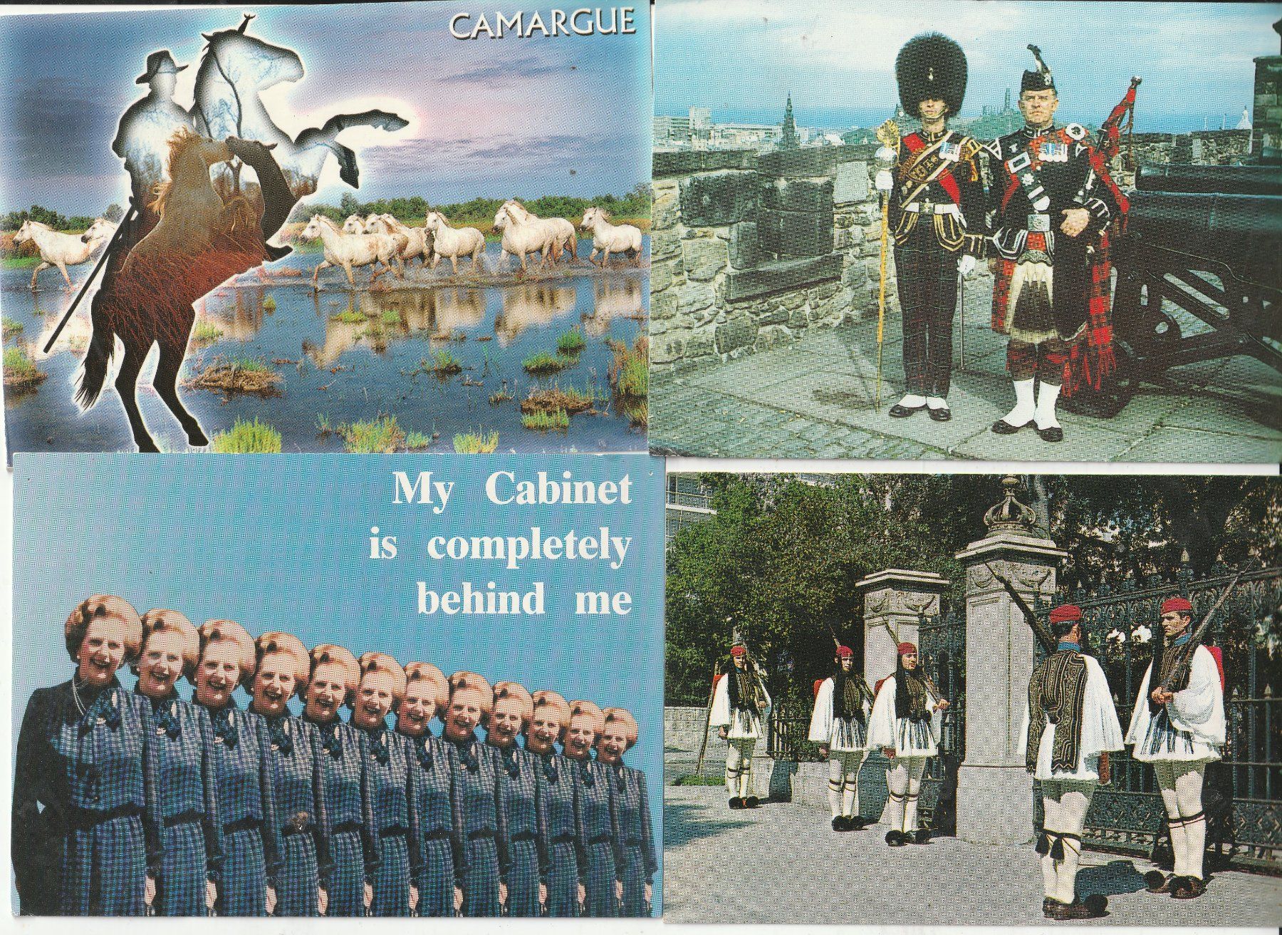 Cartoline postali: 40 Diverse Karten – Usato da Lumbrein venduto da made02 6