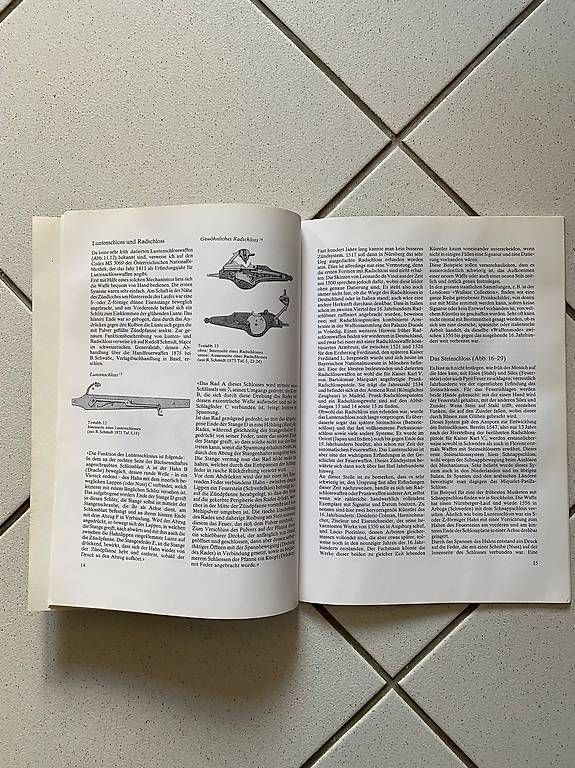 Libri: Fernwaffen im Wandel der Zeit – Usato da Muttenz venduto da Fantom03 3