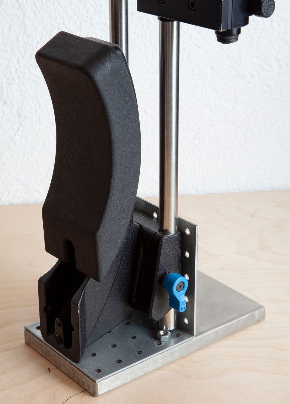 Sonstige Dekorationen & Accessoires: Video stabilisierend - Redrock Micro Schulter Kamera Rig – Gebraucht aus Oberbüren von Gameworden 4