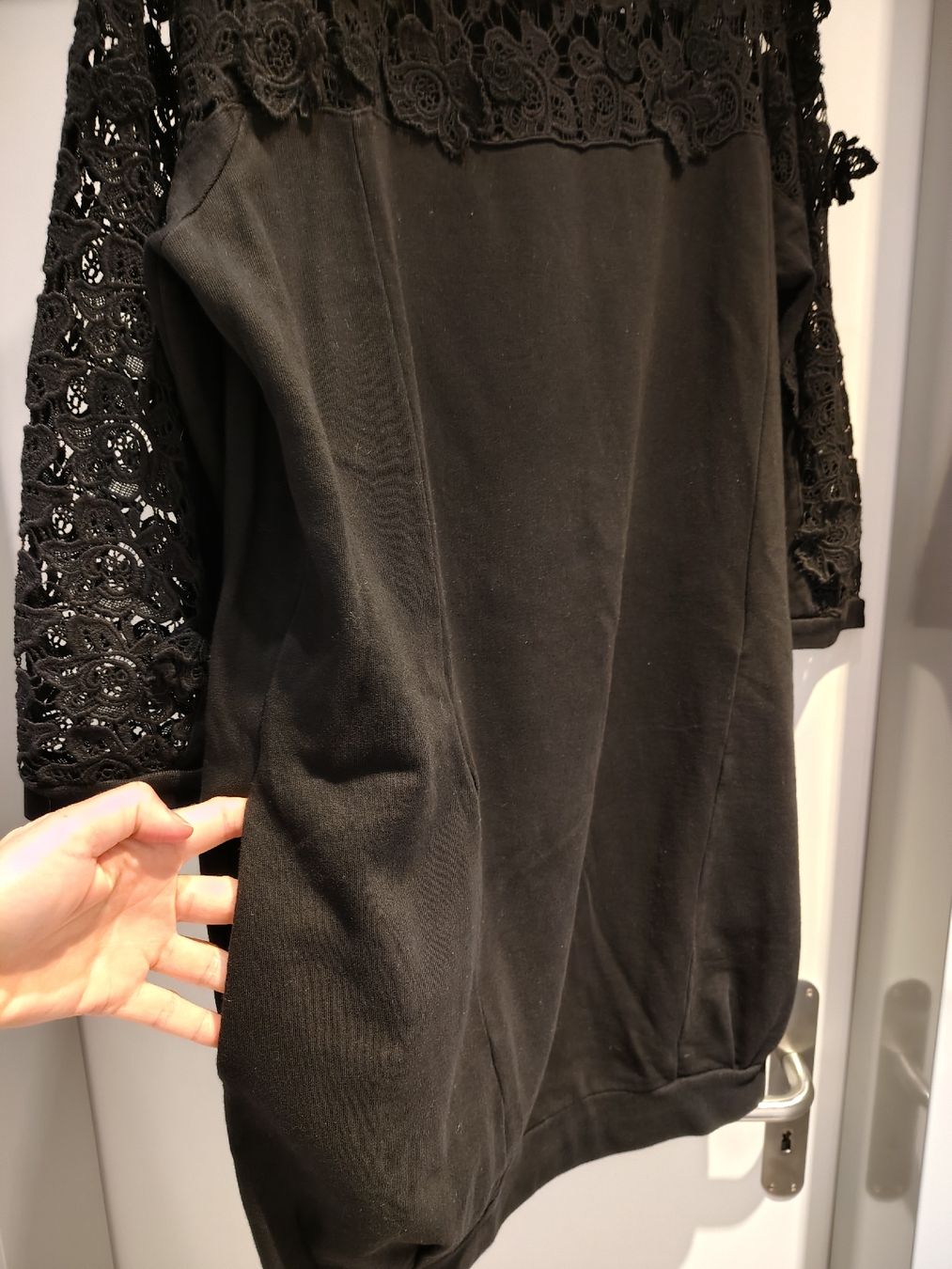 Twinset Vestiti: Twinset abito S – Usato da tenero venduto da Mam74 3