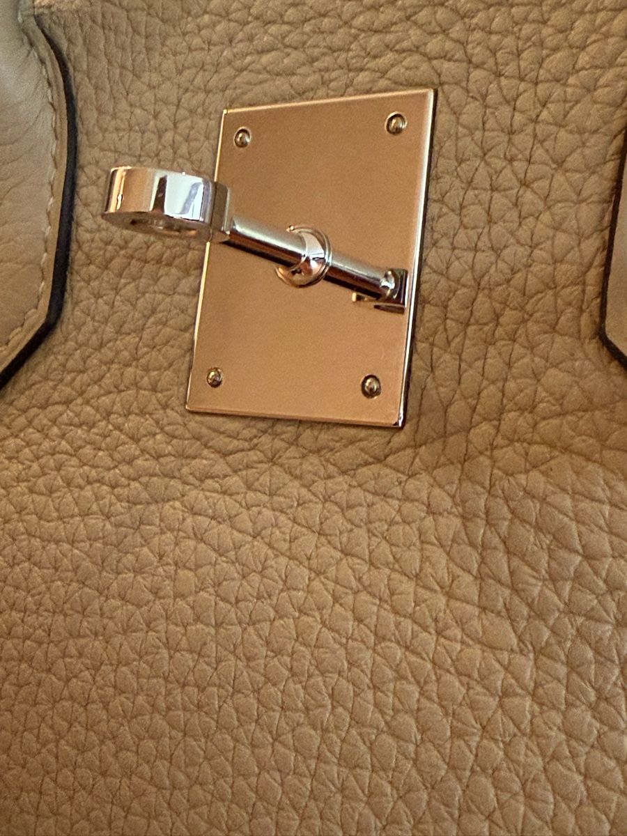 Hermès Borse: Hermes Birkin 30 – Usato da Paradiso venduto da apf_mh9c 7