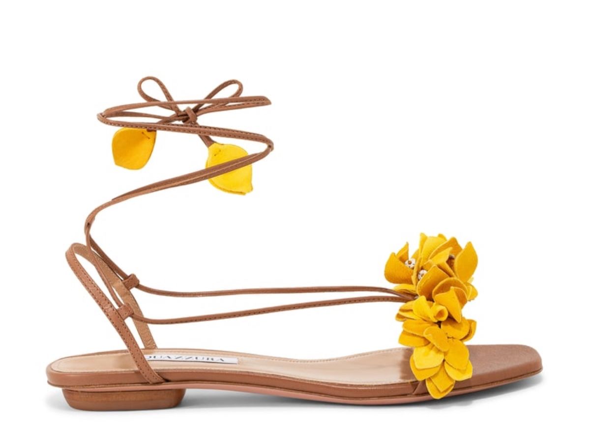 Scarpe da donna: Aquazzurra 36 – Usato da Zürich venduto da noe_2mn7
