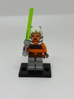 Lego Star Wars - Ahsoka Tano (sw0192)
