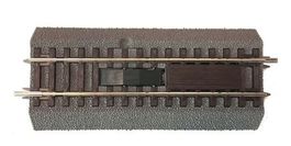 Roco 42519 - Elektr. Entkupplungsgleis (G½), 115mm  ohne OVP