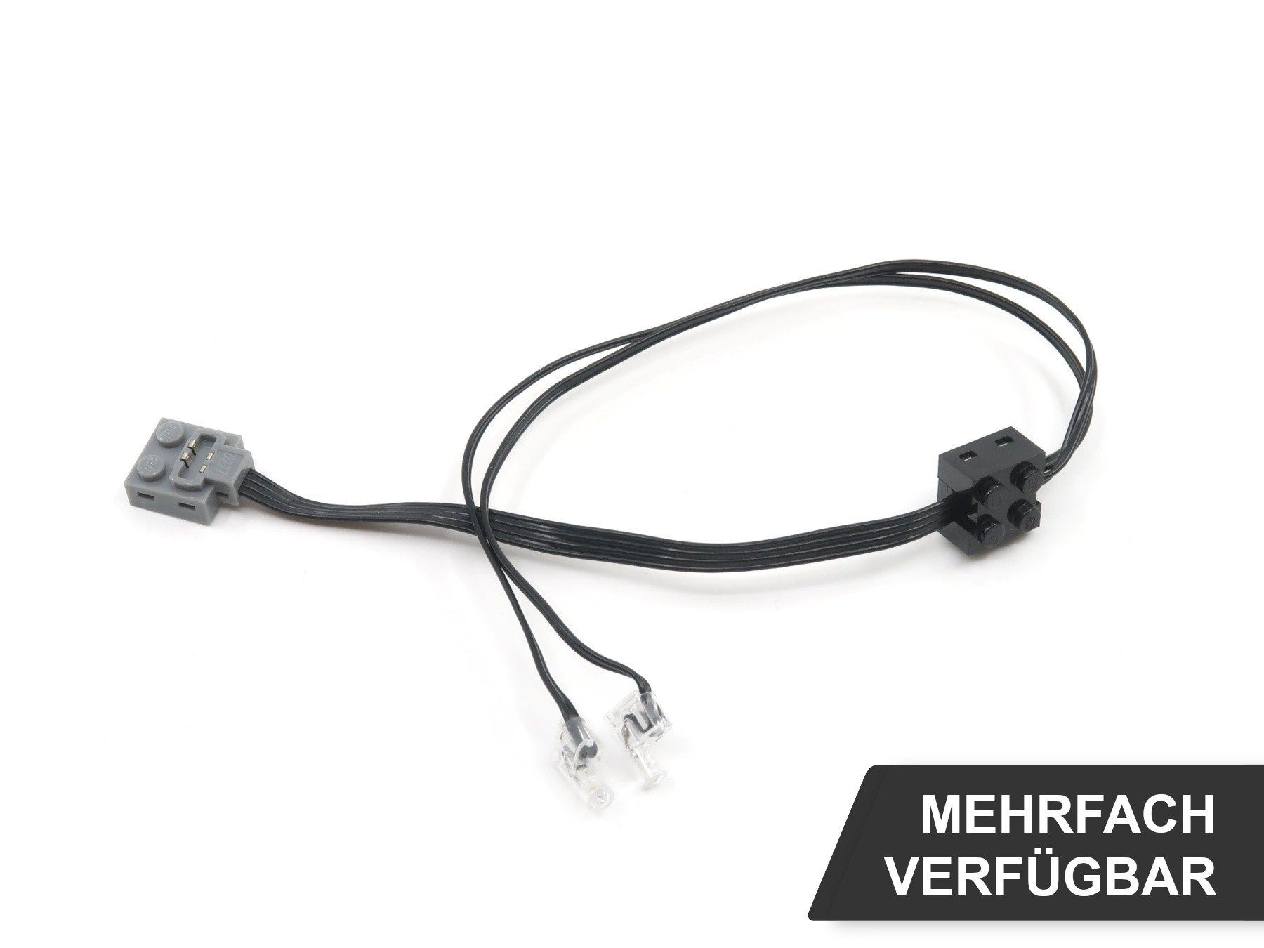 Lego Spielzeuge: Lego Technic Licht Lichteinheit Power Functions 61930 – Gebraucht aus Oberwil b. Büren von nih_qt5f
