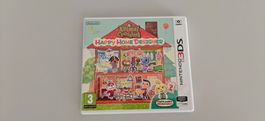Nintendo 3DS Animal Crossing Happy Home Designer Spiel