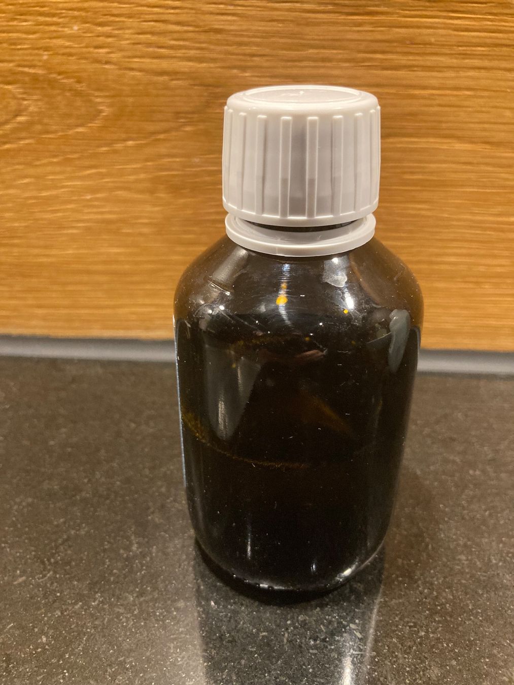 Lebensmittel & Spezialitäten: Milchsäure – Gebraucht aus Bülach von Stellina72 1