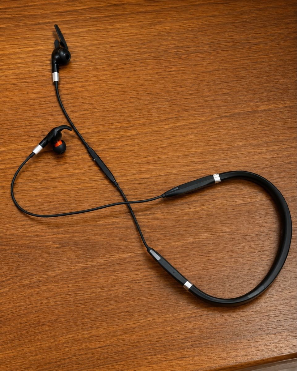 Jabra Cuffie: Jabra Evolve 75e Kopfhörer – Nuovo (secondo la descrizione) da Arbon venduto da pil_cms7 3