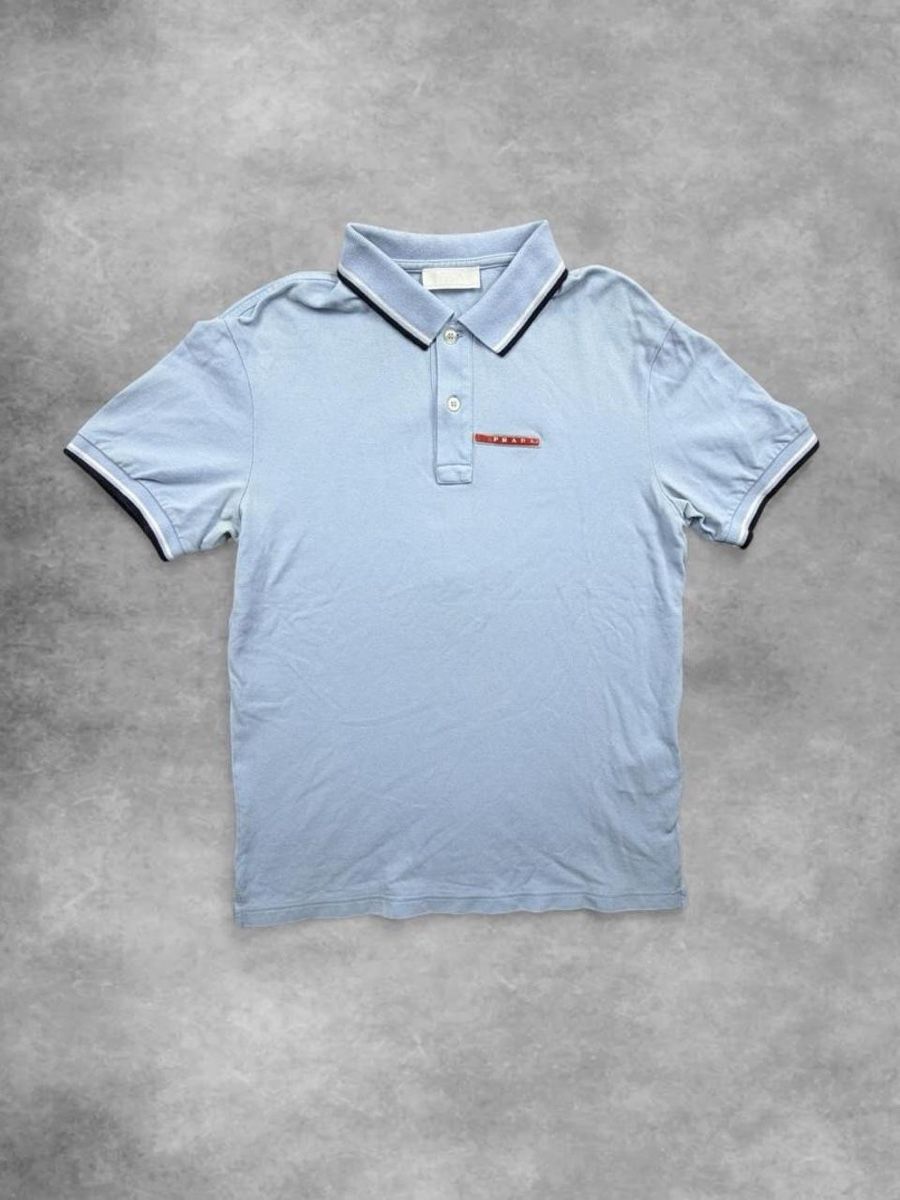 Prada Polos: Prada polo – D'occasion à Erlinsbach SO par TogaResell
