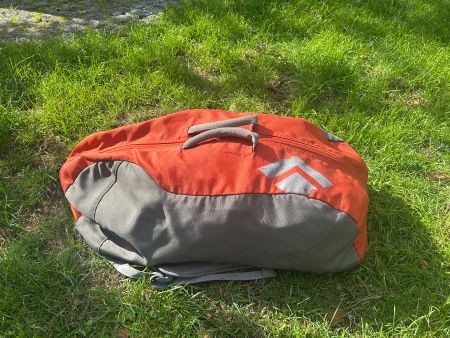 Black Diamond Demon Duffle Rucksack Sportklettern 42liter