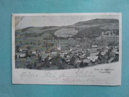 SG Ganterswil Toggenburg 1900
