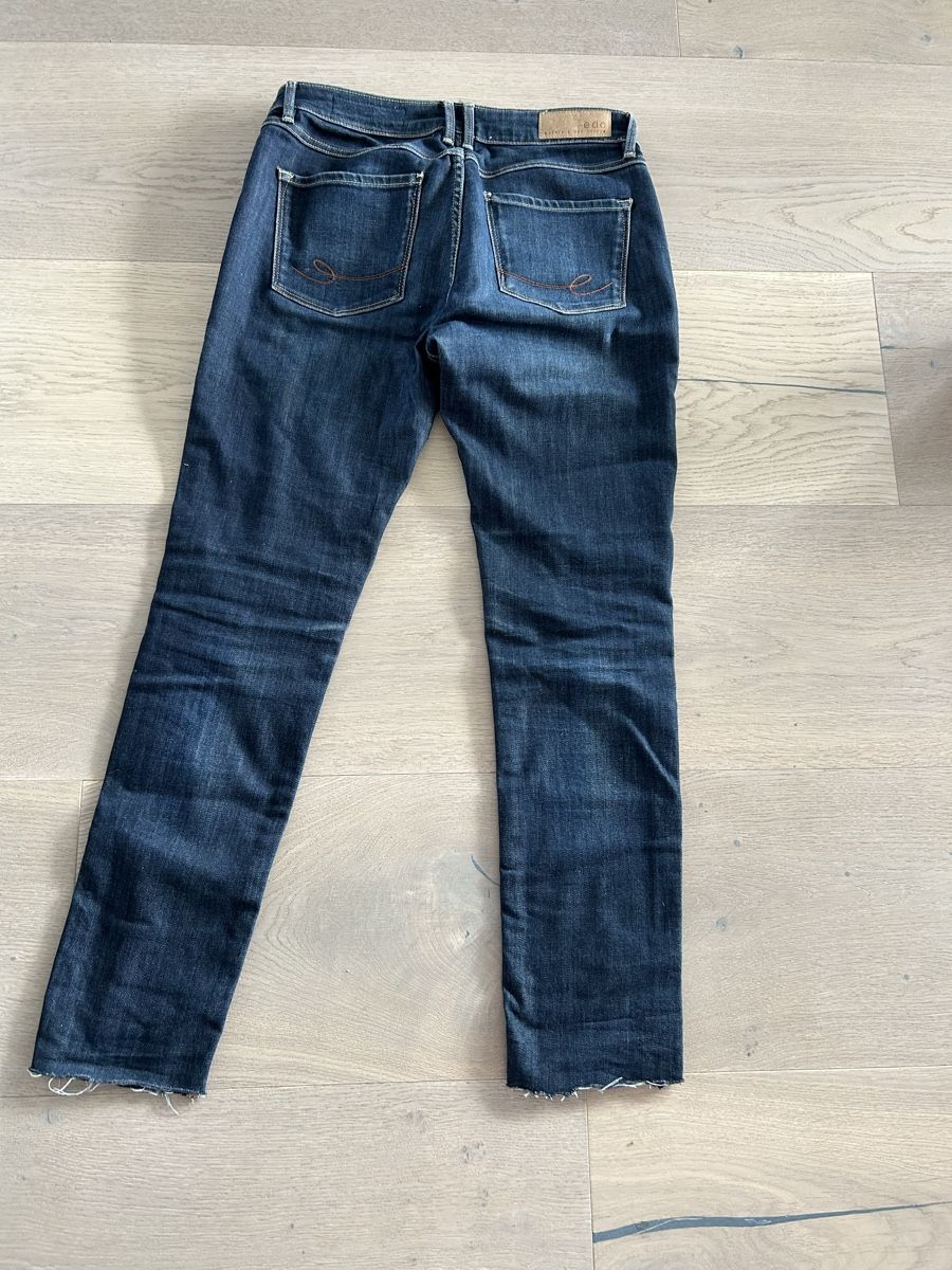 Esprit Jeans: Esprit Jeans W 31 L 32 blau – Usato da Zug venduto da Gibbi80 1