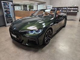 BMW M440i xDrive Cabrio G23, gratis Service, B58