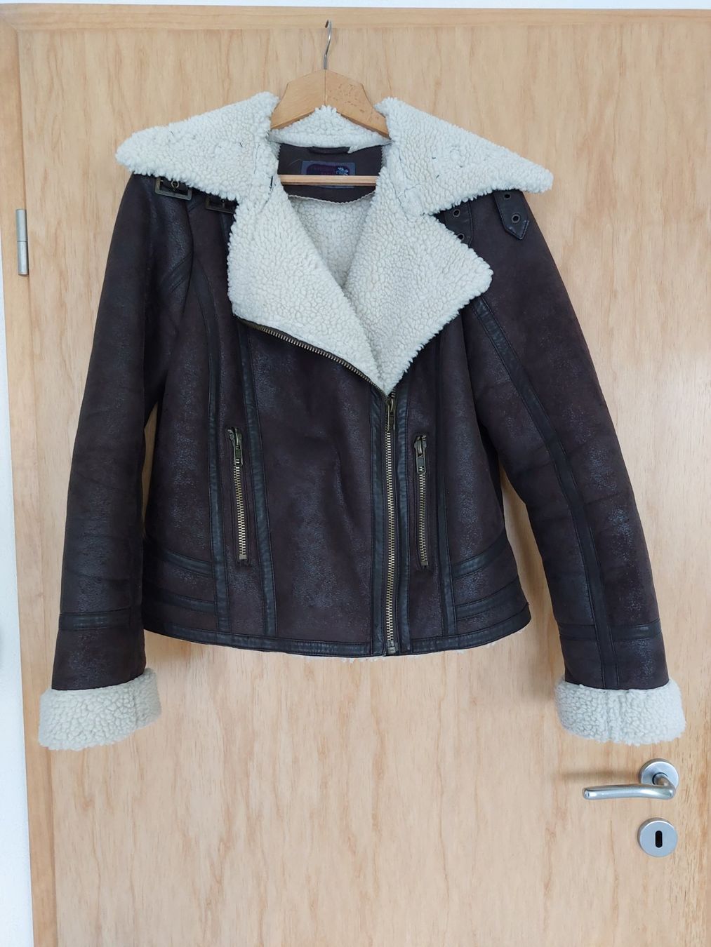 Giacche: Jacke Gr. 40 – Usato da Schmitten venduto da Renistern68