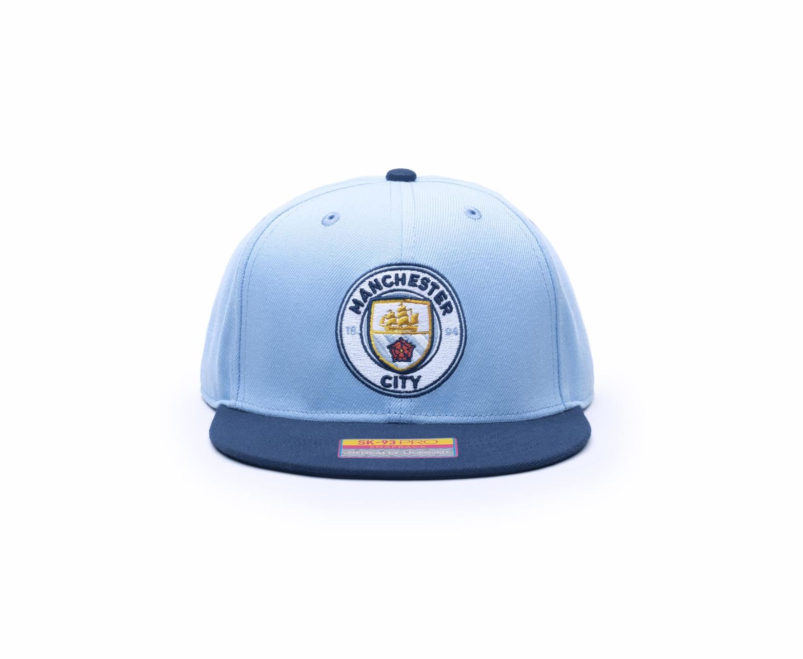 Maglie: Manchester City Cap Mütze – Nuovo e nell'imballaggio originale da Wil SG venduto da Football-Legends 2
