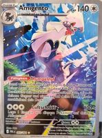 Pokémon – Silvally 🇩🇪 - PBL-095 - Pitch Black