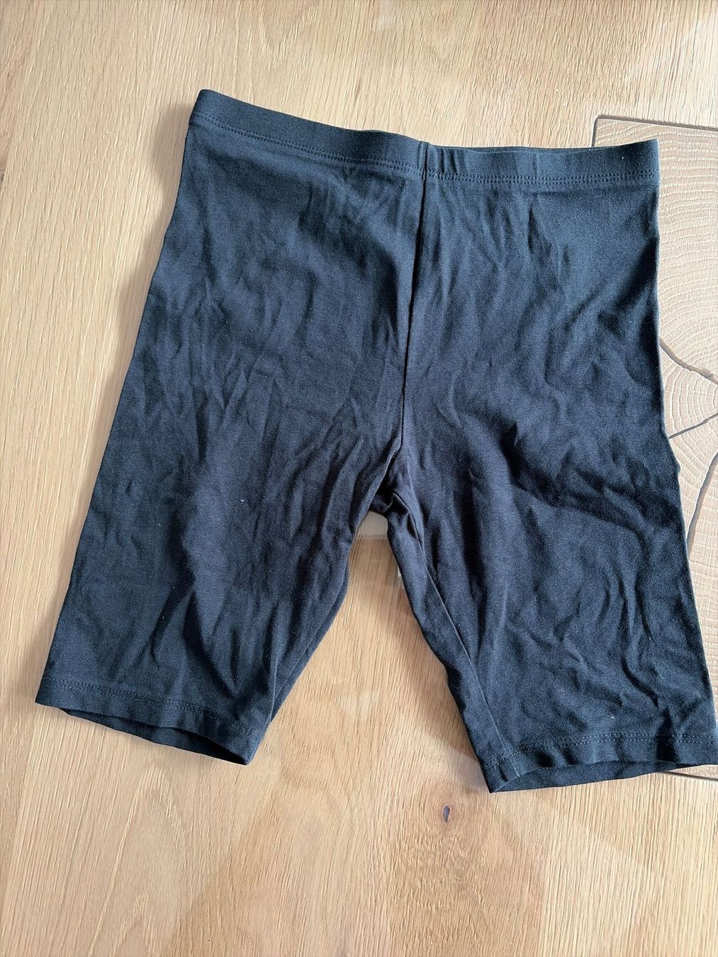 H&M Calze & Collant: Kurze Leggings, Grösse 140, Top! – Usato da Büren (SO) venduto da wunz82