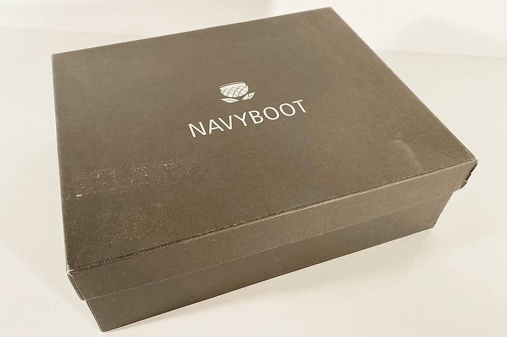 Navyboot Scarpe da donna: Navyboot Winterschuhe Stiefeletten braun Gr. 41 – Usato da Ballwil venduto da ClassicGallery 4