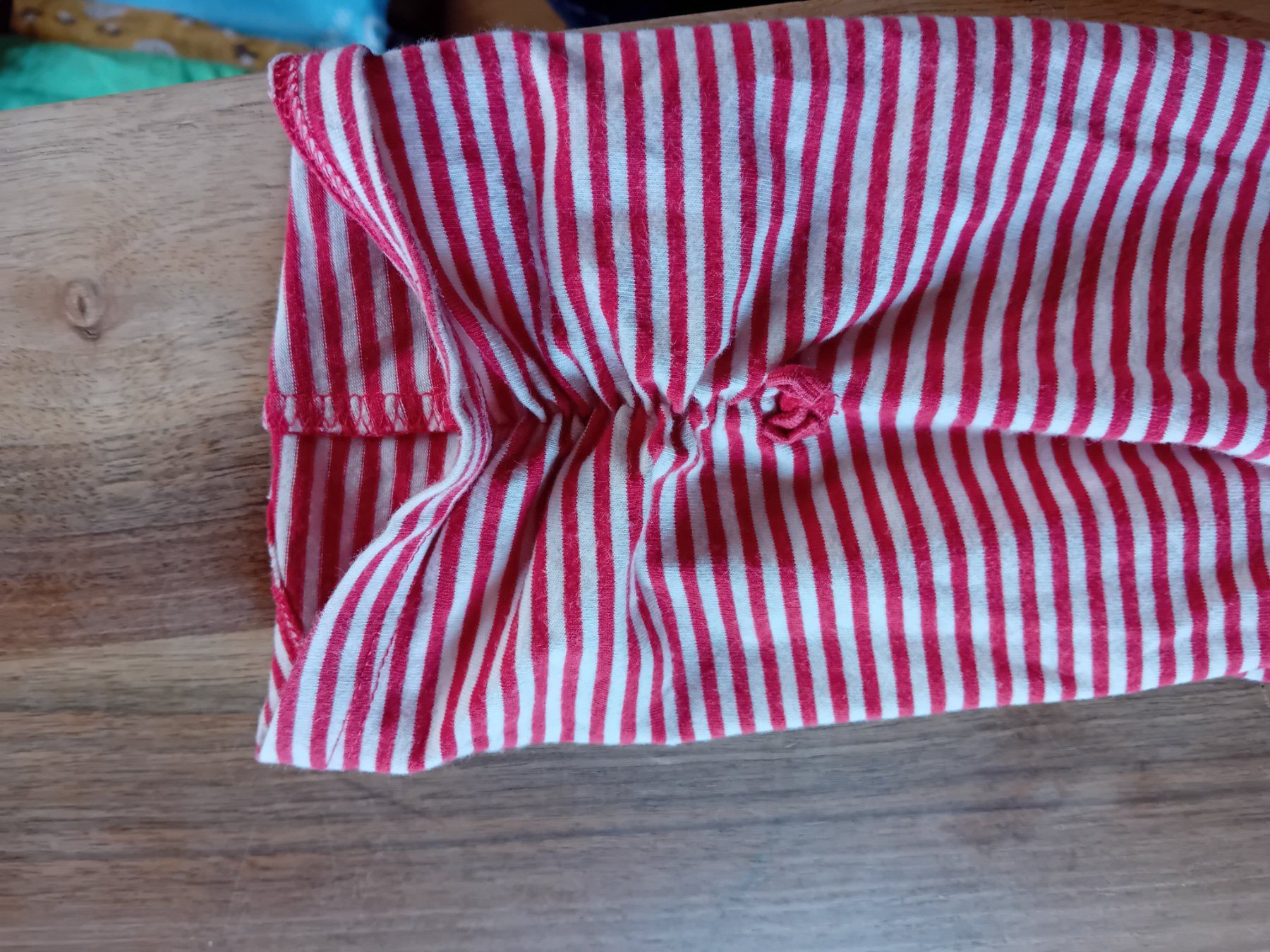 Strümpfe & Strumpfhosen: Halblange Leggins Gr. 134 – Gebraucht aus Spiez von ann_y7bb 2