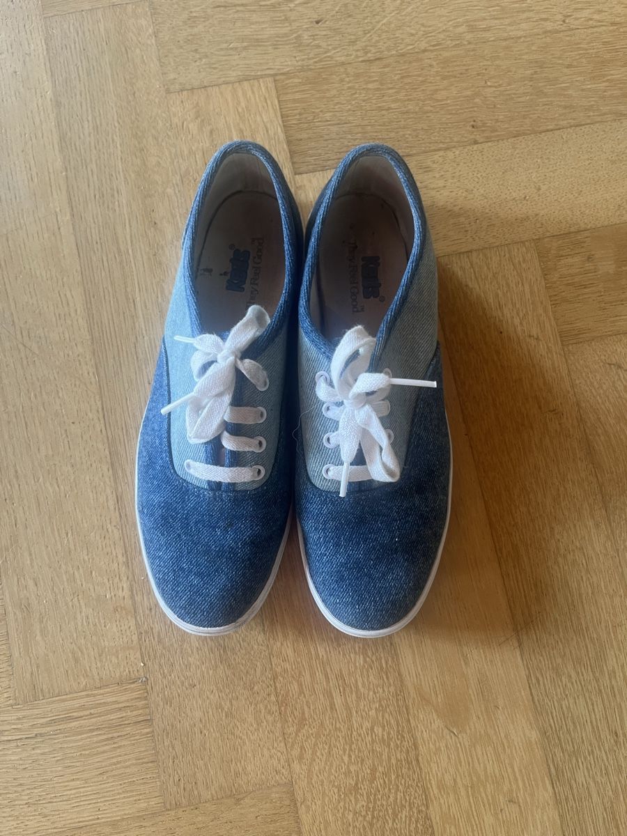Scarpe da donna: keds shoes 37  – Usato da Stallikon venduto da dulopaz