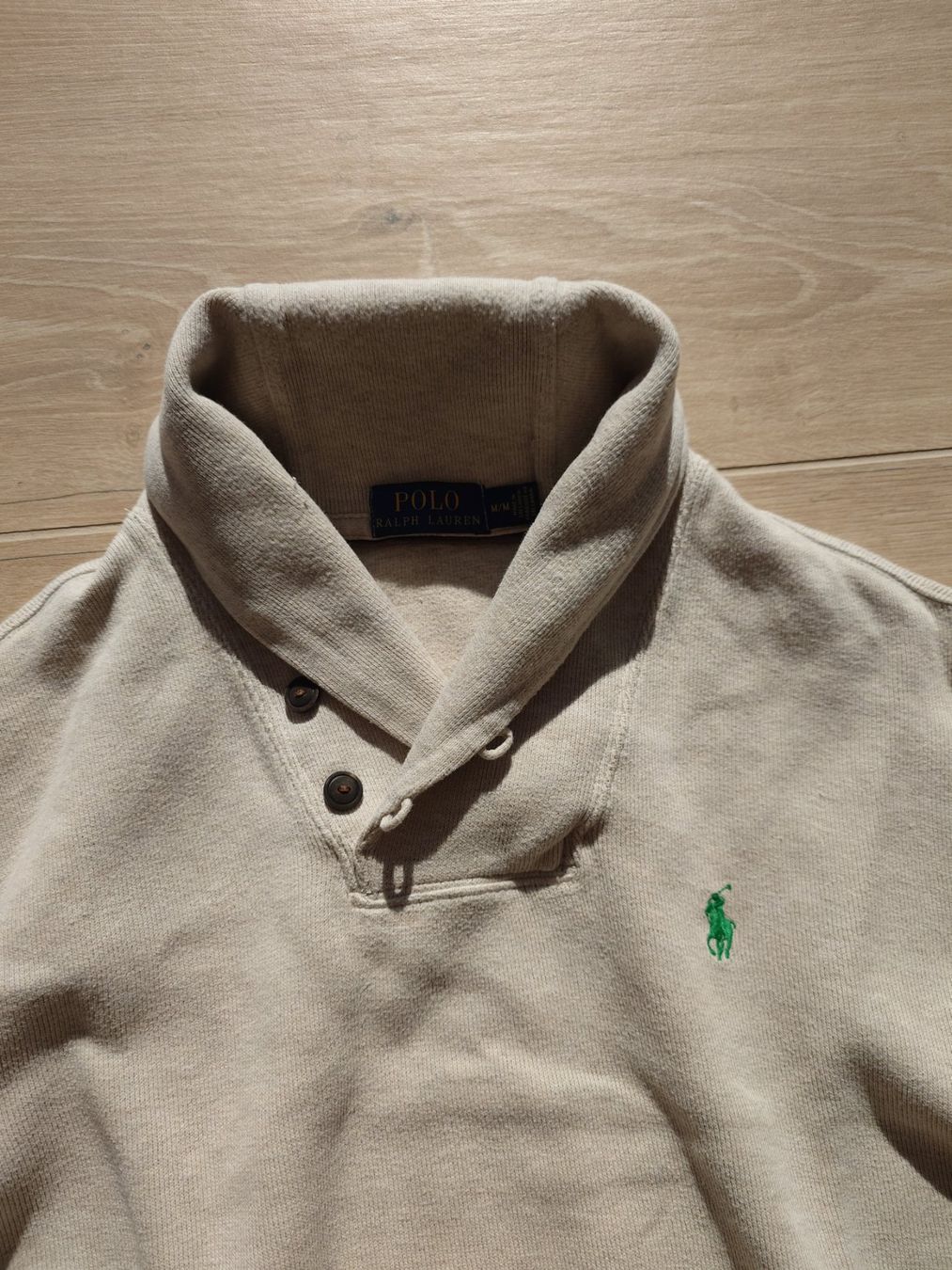Polo Ralph Lauren Maglioni & Felpe: Ralph Lauren Polo Pullover size M – Usato da Epalinges venduto da bracelet123 3