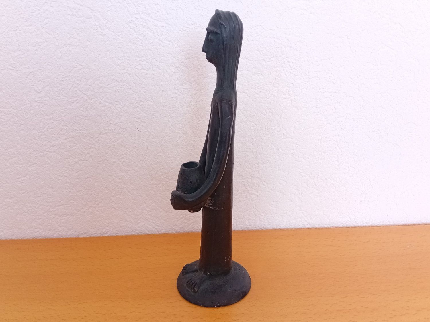 Sculture & Statue: Statue Skulptur 28cm – Usato da Fribourg venduto da Werkt 1