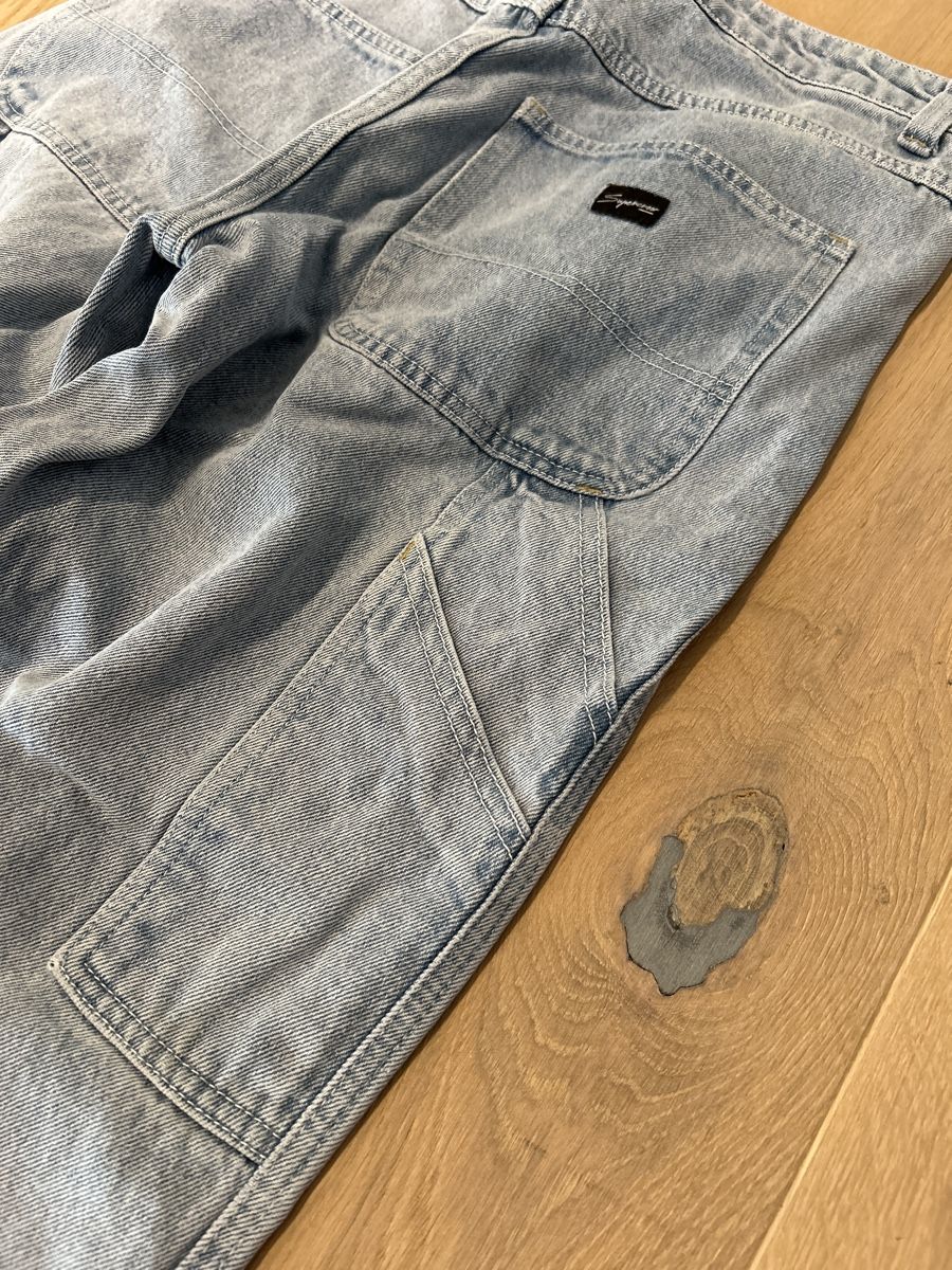 Jeans: Supercrew Jeans W29 – Gebraucht aus Schlosswil von dagtz10 2