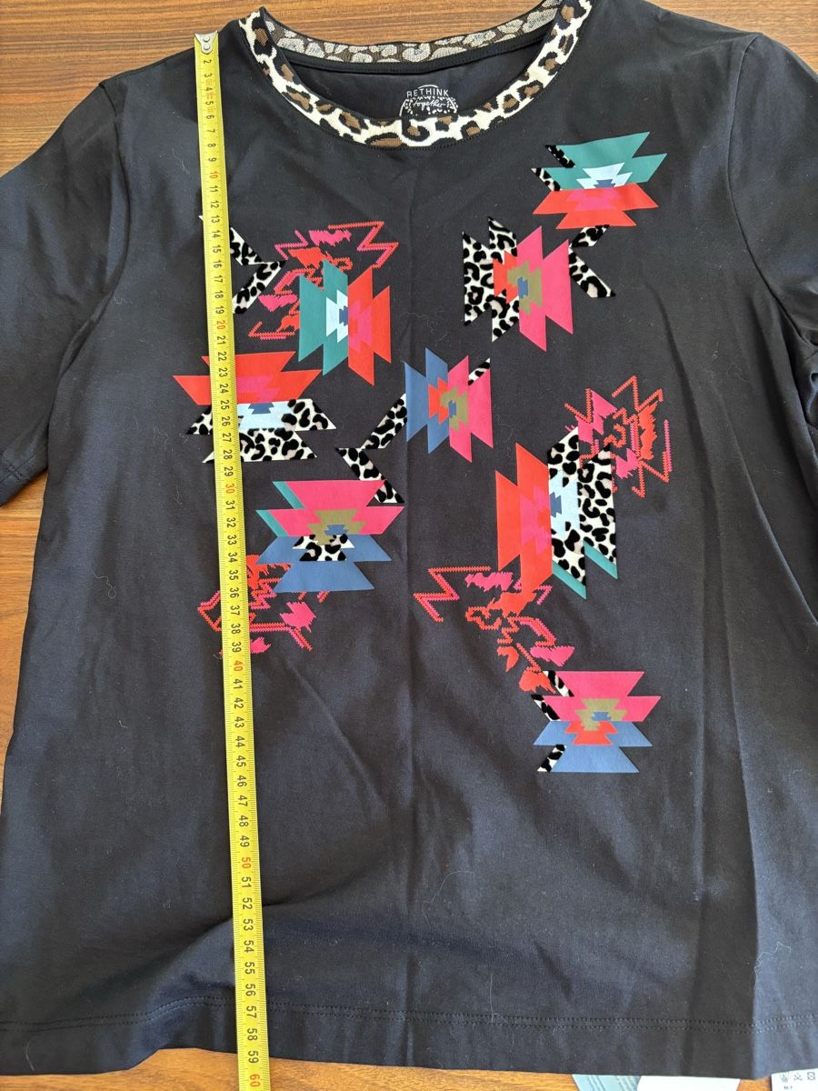 Marc Cain T-Shirts: T-Shirt Marccain Gr. 36 – Neu und originalverpackt aus Winterthur von san_wd8j 4