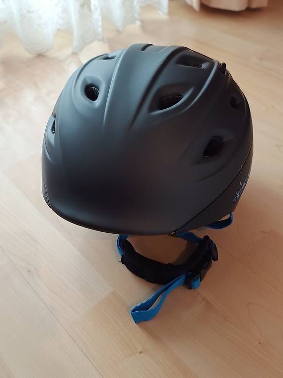 Helme: Trevolution Skihelm – Gebraucht aus Jona von Pascal064