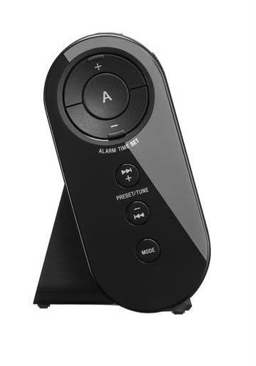 Sony Radios: Sony DAB/FM Bluetooth Clock Radio XDR-DS21BT – Gebraucht aus Hettlingen von  2