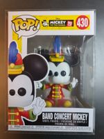 Funko Pop Band Concert Mickey 430