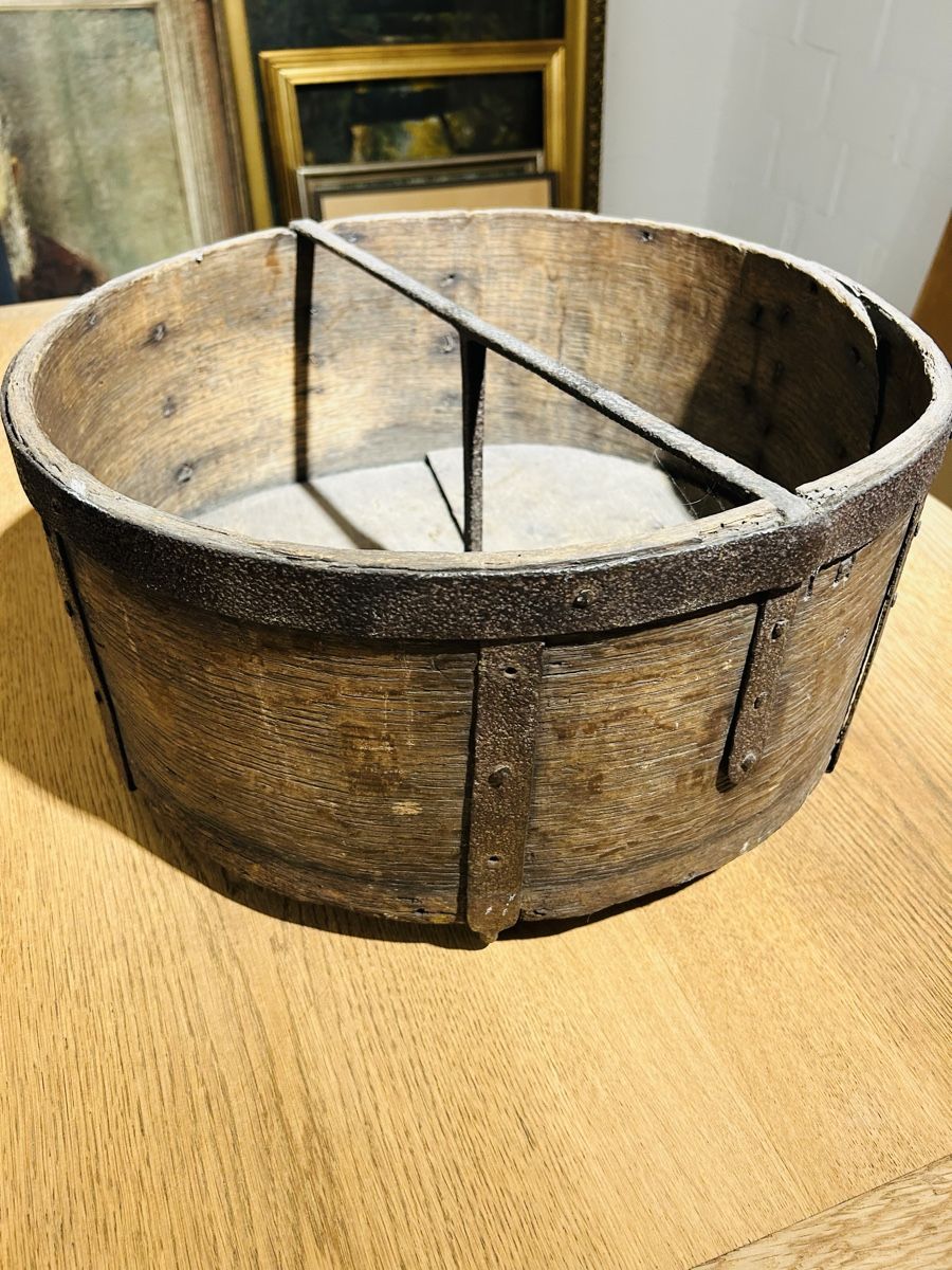 Misurare: Antique Kornmass  – Usato da Zürich venduto da KuduKing 1