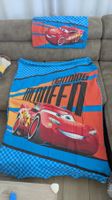 Disney Pixar Cars - McQueen - Kinder Wendebettwäsche