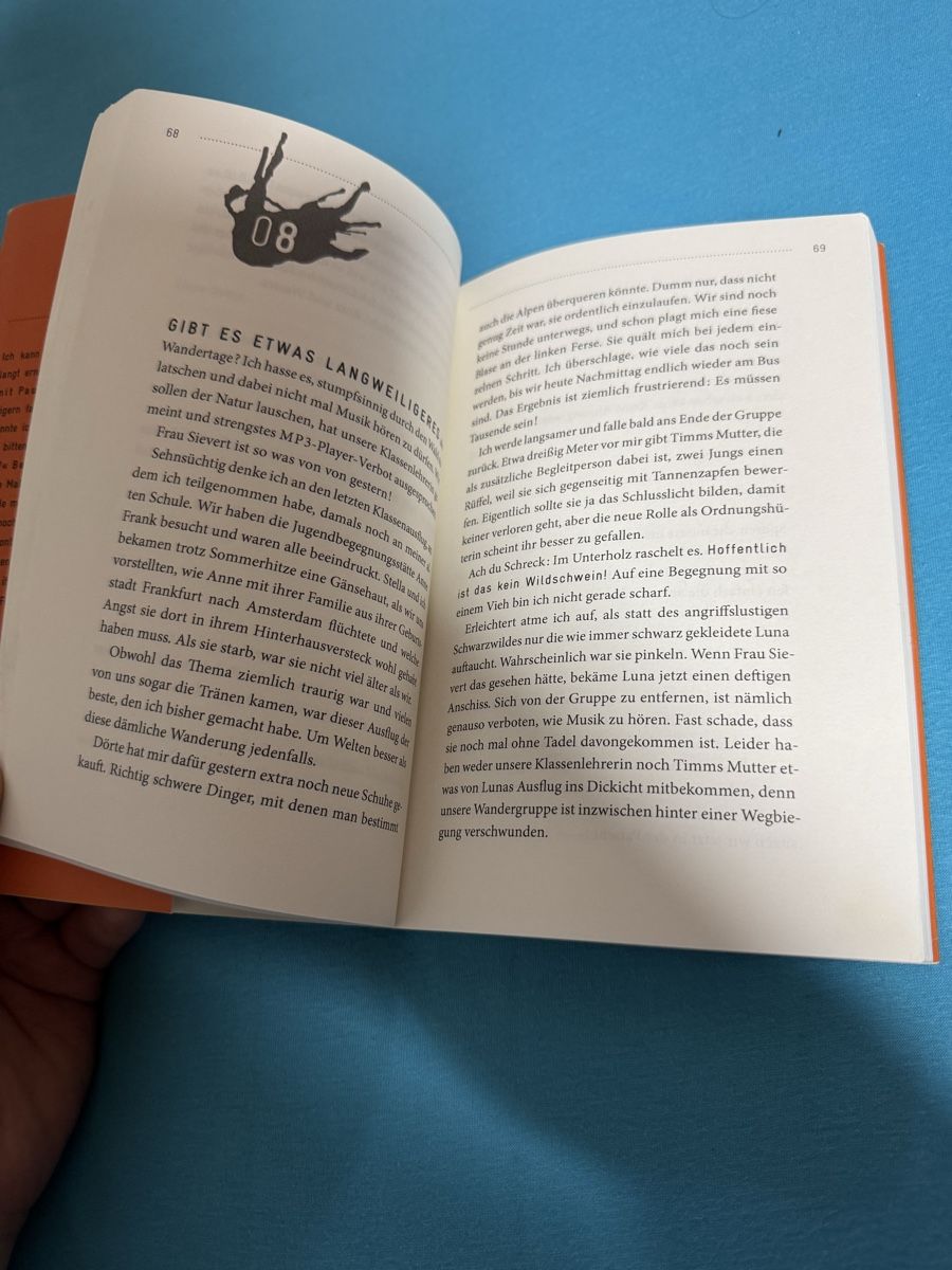 Libri: "Sunny Days" von Heike Abidi – Usato da Teufen AR venduto da nia_5mtm 2