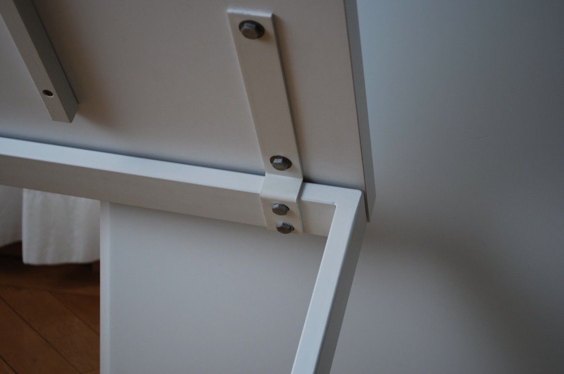 Scrivanie: Designer Interlübke Schreibtisch – Usato da Stallikon venduto da ErnestoPal 4