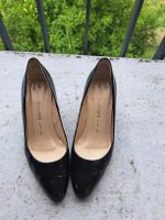 schwarze Pumps Peter Kaiser