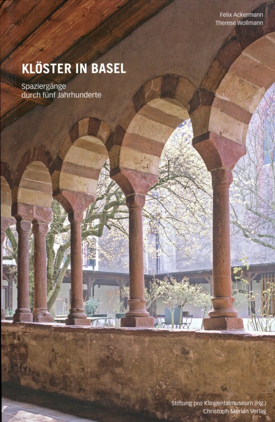 Bücher: Basel, Klöster, Religion – Gebraucht aus Aarau von Elmaar41