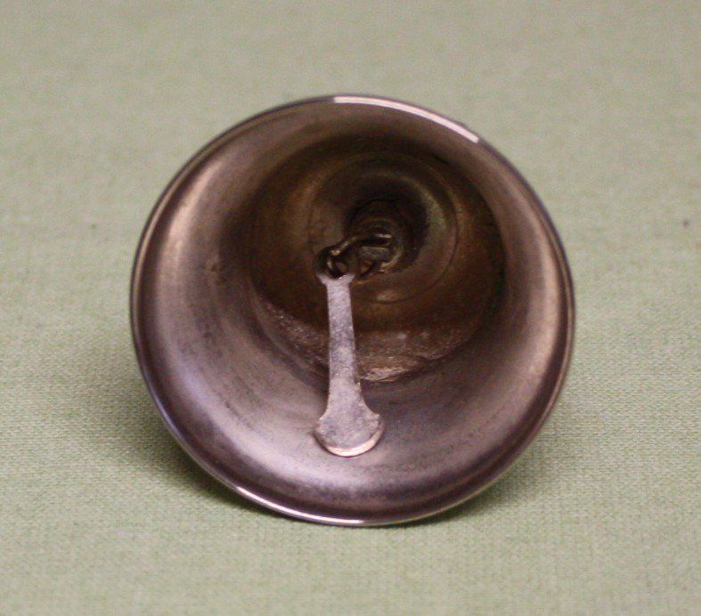 Cloches & sonnailles: Glocke – D'occasion à Flüelen par Diversicum-Shop 6