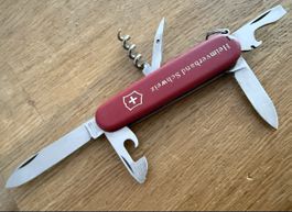 Victorinox Taschenmesser Heimverband Schweiz